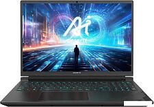 Игровой ноутбук Gigabyte G6X 9KG-43KZ894SD