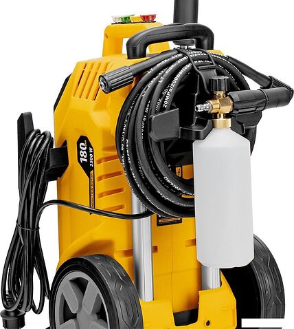Мойка высокого давления Denzel K 70 Power
