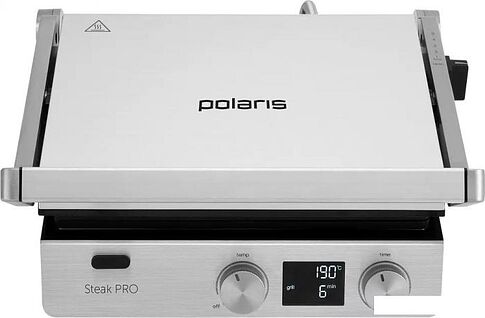 Электрогриль Polaris PGP 3005