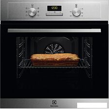 Электрический духовой шкаф Electrolux EOH3H00BX Электрический духовой шкаф Electrolux EOH3H00BX