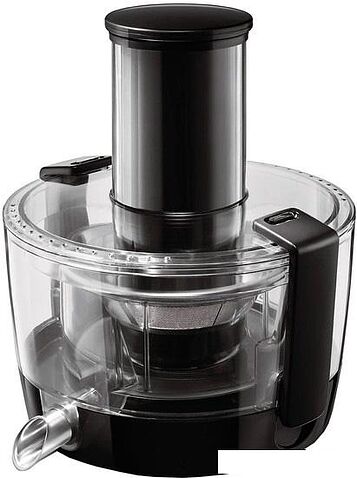 Кухонный комбайн Philips HR7778/00