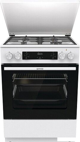 Кухонная плита Gorenje GKS6C71WF