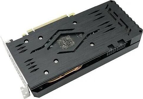 Видеокарта AFOX GeForce RTX 3070 8GB GDDR6 AF3070-8192D6H7-V2