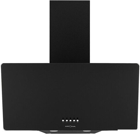 Кухонная вытяжка Krona Polly 600 Black PB V2 КА-00011807