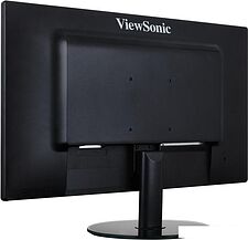 Монитор ViewSonic VA2719-2K-SMHD