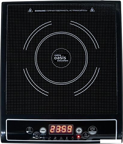 Настольная плита Making Oasis Everywhere A-PB1A