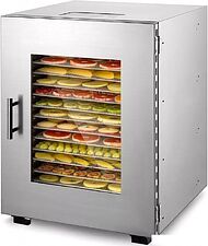 Сушилка для овощей и фруктов Kitfort KT-1976