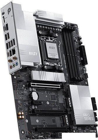 Материнская плата MSI Pro X870E-P WiFi