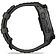 Умные часы Garmin Instinct 2x Solar (графит)