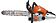 Бензопила STIHL MS 172 16