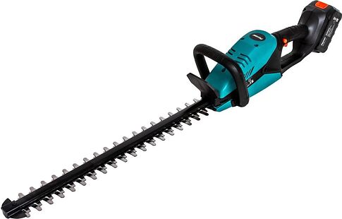 Кусторез Pioneer Tools BHT-20V30-01 (с 1-им АКБ)