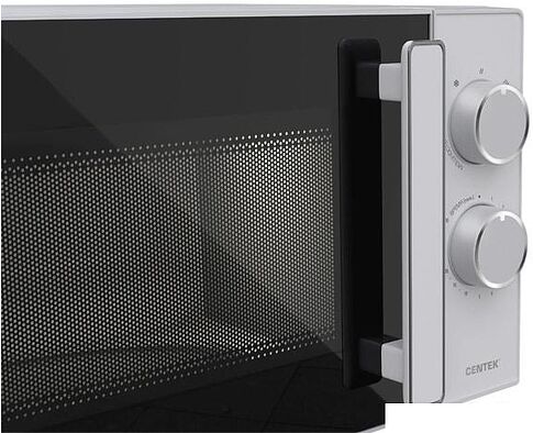 Микроволновая печь CENTEK CT-1560 (белый)
