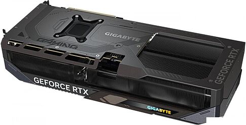 Видеокарта Gigabyte GeForce RTX 5070 Ti Gaming OC 16G GV-N507TGAMING OC-16GD