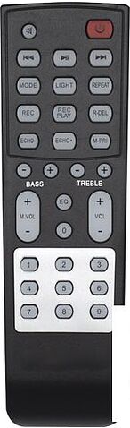 Колонка для вечеринок Ritmix SP-925B