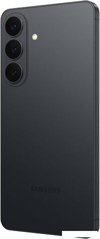 Телефон Samsung Galaxy S26+ SM-S947B 12GB/256GB (черный)