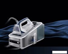 Утюг Braun CareStyle 7 IS 7143 WH