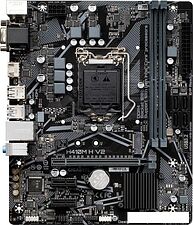 Материнская плата Gigabyte H410M H V2 (rev. 1.0) Материнская плата Gigabyte H410M H V2 (rev. 1.0)