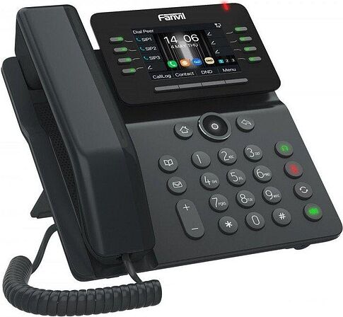 IP-телефон Fanvil Fanvil V63