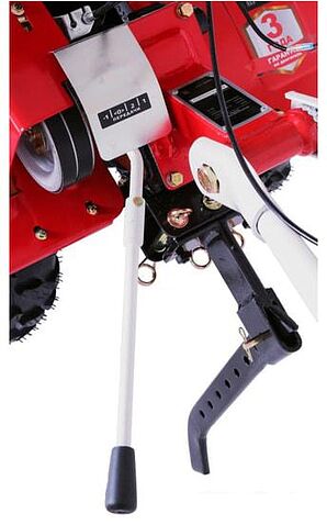 Мотоблок Ресанта МБ-7000-10