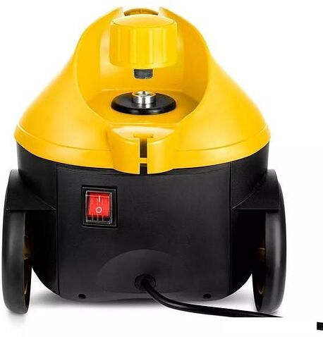 Пароочиститель Kitfort KT-9141-1