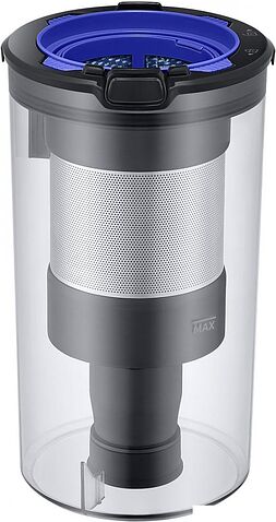 Пылесос Samsung Jet 75E Complete VS20B75ACR5/EV