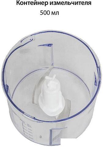 Погружной блендер Econ ECO-315HB