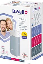 Ирригатор B.Well Pro-913