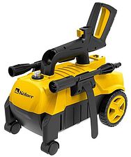 Мойка высокого давления Kolner K140F