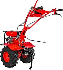 Мотоблок бензиновый DDE Алеша П Мотоблок бензиновый DDE Алеша П