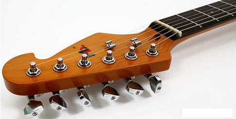 Электрогитара Mingde EGT-103