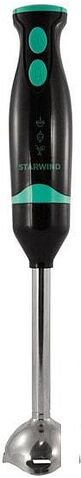 Погружной блендер StarWind SBP2322b