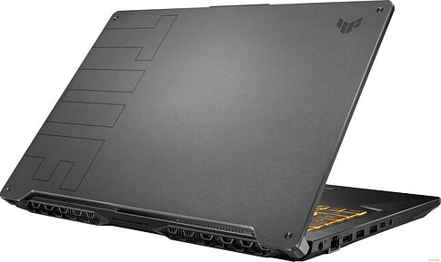 Игровой ноутбук ASUS TUF Gaming A17 FA706NFR-HX045 WIN 11 Pro