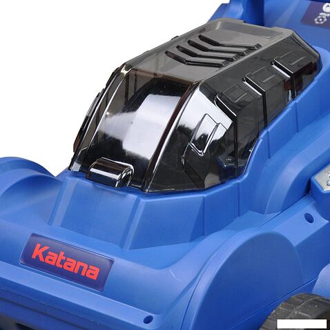 Газонокосилка KATANA KW430-0 (без АКБ)