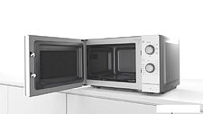 Микроволновая печь Bosch FFL020MW0 Микроволновая печь Bosch FFL020MW0