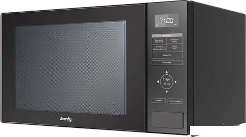 Микроволновая печь Domfy DSB-MW106