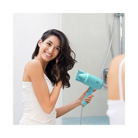 Сушилка для волос Puff 1801 (blue)