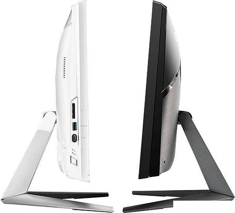 Моноблок MSI Pro AP222T 13M-086RU