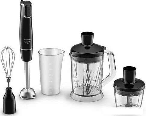 Погружной блендер Moulinex Infiny Force V2 DD94L810