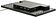 AVEL AVS240WS (черный)