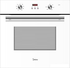 Электрический духовой шкаф Midea MO 47001 GW Электрический духовой шкаф Midea MO 47001 GW