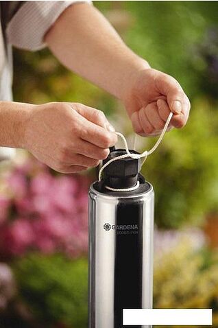 Насос Gardena 6000/5 inox Premium [1492-20]