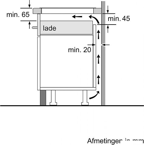Варочная панель Siemens iQ300 EH631HFB1E