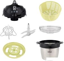 Чоппер Kitfort KT-1396