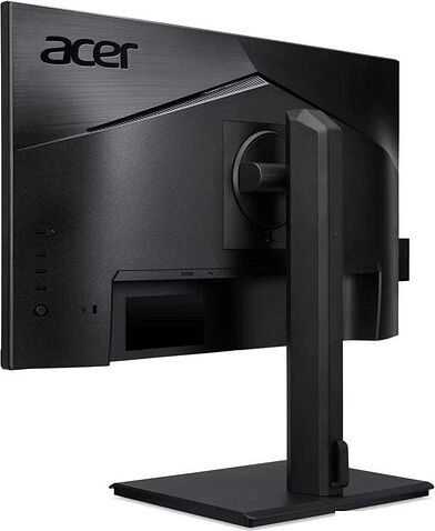 Игровой монитор Acer B277UGbmiiprzx UM.HB7CD.G04