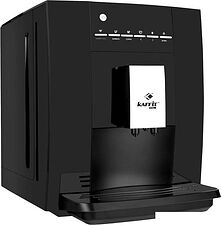 Кофемашина Kaffit Lucca KLM1602 (черный)