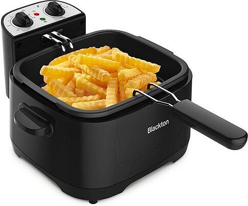 Фритюрница Blackton Bt DF1112