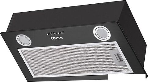 Кухонная вытяжка CENTEK CT-1850-52 (черный)