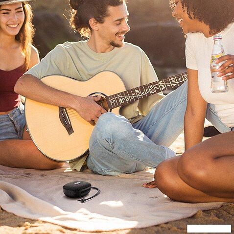 Беспроводная колонка Baseus AeQur 35 Pro Air Portable Wireless Speaker
