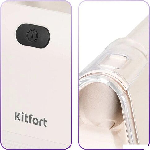 Пылесос Kitfort KT-5324