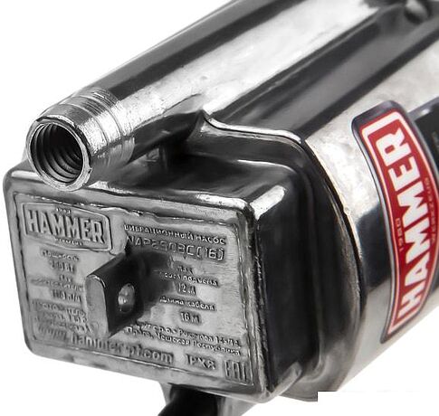 Колодезный насос Hammer NAP250BC(16)